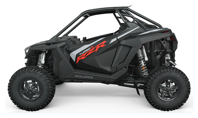 2023 Polaris RZR Turbo R Premium - Ride Command Package in Clearwater, Florida - Photo 5