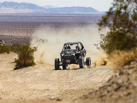 2023 Polaris RZR Turbo R Premium - Ride Command Package in Clearwater, Florida - Photo 8