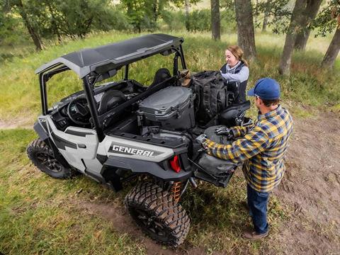 2022 Polaris General XP 1000 Deluxe Ride Command in Clearwater, Florida - Photo 12