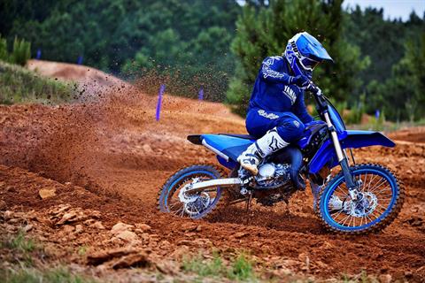2023 Yamaha YZ85LW in Clearwater, Florida - Photo 8