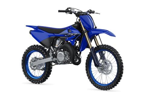 2023 Yamaha YZ85LW in Clearwater, Florida - Photo 1