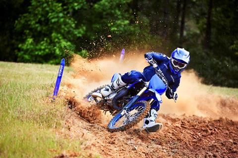 2023 Yamaha YZ85LW in Clearwater, Florida - Photo 10