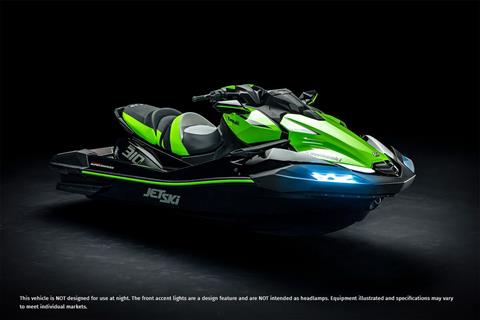 2022 Kawasaki Jet Ski Ultra 310LX-S in Clearwater, Florida - Photo 7