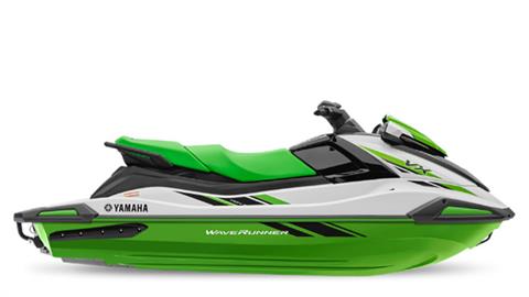 2022 Yamaha VX in Clearwater, Florida - Photo 1