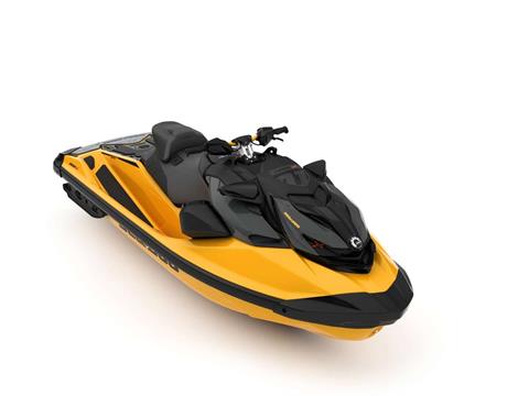 2023 Sea-Doo RXP-X 300 + Tech Package in Clearwater, Florida - Photo 1