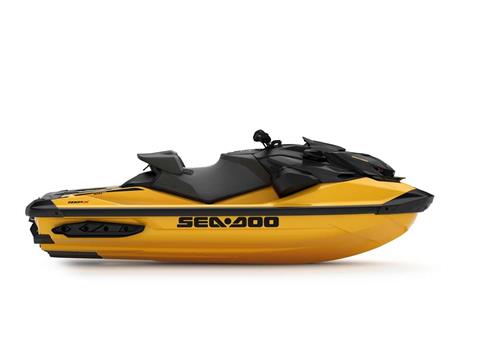 2023 Sea-Doo RXP-X 300 + Tech Package in Clearwater, Florida - Photo 3