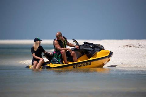 2023 Sea-Doo RXP-X 300 + Tech Package in Clearwater, Florida - Photo 5