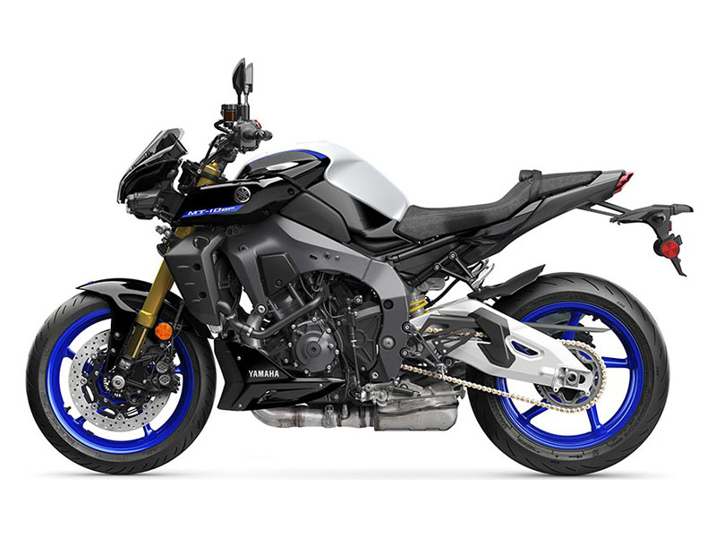 2023 Yamaha MT-10 SP in Clearwater, Florida - Photo 2