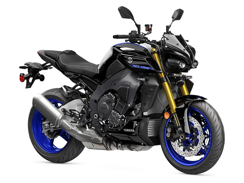 2023 Yamaha MT-10 SP in Clearwater, Florida - Photo 4