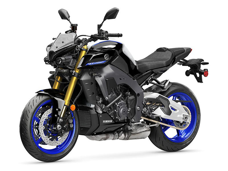 2023 Yamaha MT-10 SP in Clearwater, Florida - Photo 5