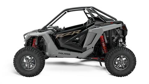 2022 Polaris RZR Turbo R Ultimate in Clearwater, Florida - Photo 2