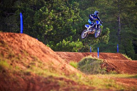 2022 Yamaha YZ250F in Clearwater, Florida - Photo 7