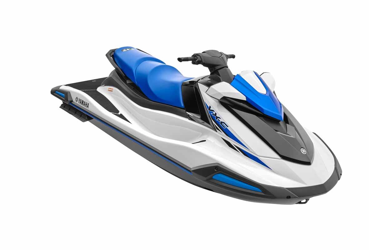 2023 Yamaha VX-C in Clearwater, Florida - Photo 1