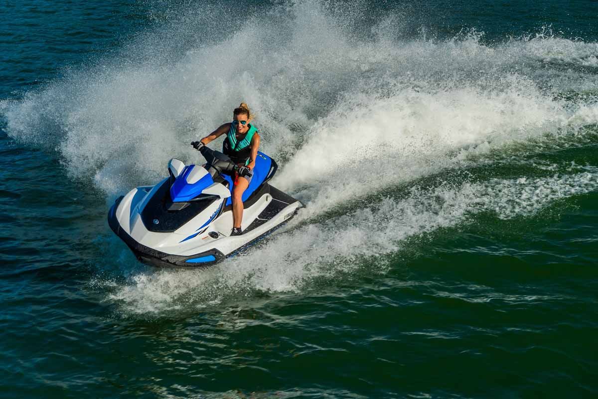 2023 Yamaha VX-C in Clearwater, Florida - Photo 8