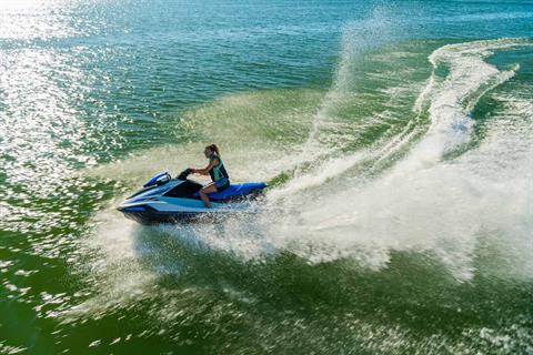 2023 Yamaha VX-C in Clearwater, Florida - Photo 10
