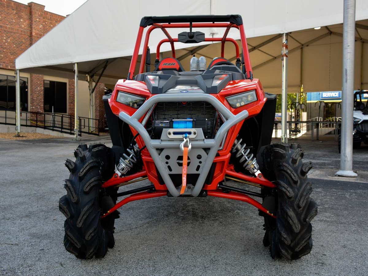 2022 Polaris RZR XP 4 1000 High Lifter in Clearwater, Florida - Photo 6