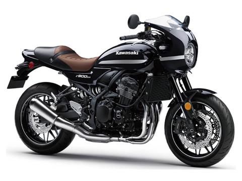 2022 Kawasaki Z900RS Cafe in Clearwater, Florida - Photo 4