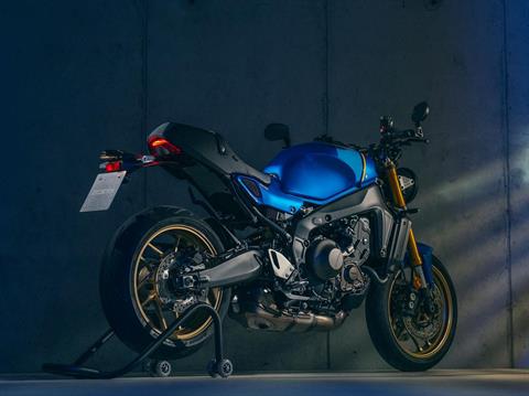 2023 Yamaha XSR900 in Clearwater, Florida - Photo 6
