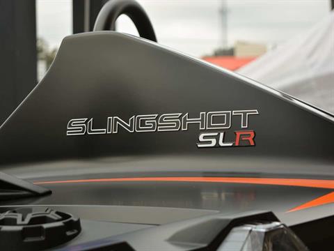 2022 Slingshot Slingshot SLR AutoDrive in Clearwater, Florida - Photo 10