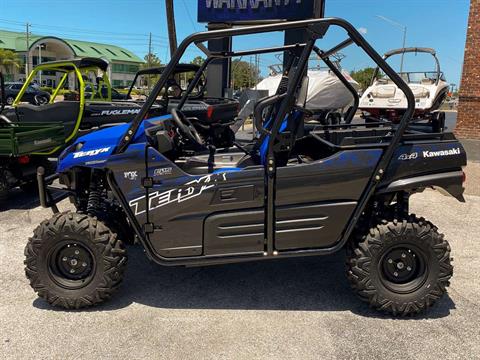 2022 Kawasaki Teryx in Clearwater, Florida - Photo 1