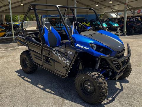 2022 Kawasaki Teryx in Clearwater, Florida - Photo 17