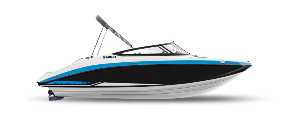 2022 Yamaha SX190 in Clearwater, Florida - Photo 1