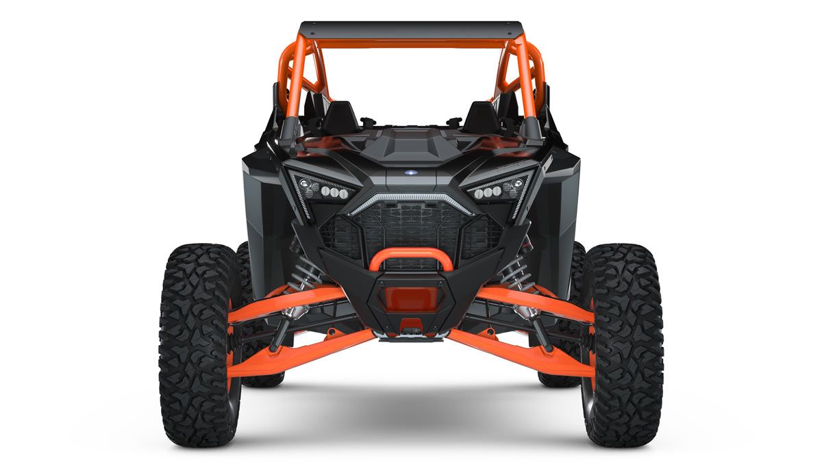 2022 Polaris RZR Pro R Ultimate Launch Edition in Clearwater, Florida - Photo 2