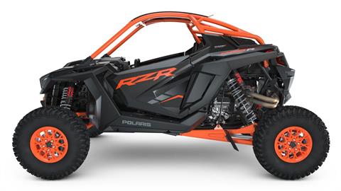 2022 Polaris RZR Pro R Ultimate Launch Edition in Clearwater, Florida - Photo 3