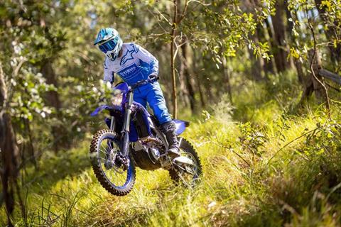 2023 Yamaha WR250F in Clearwater, Florida - Photo 7