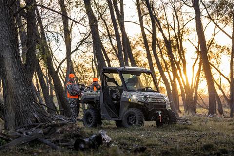 2023 Polaris RANGER XP KINETIC ULTIMATE in Clearwater, Florida - Photo 5