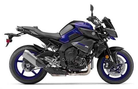 2018 Yamaha MT-10 in Clearwater, Florida - Photo 4