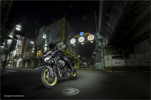 2018 Yamaha MT-10 in Clearwater, Florida - Photo 9
