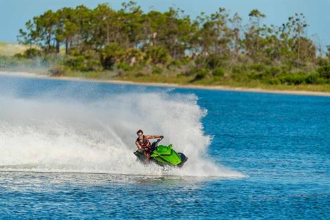 2023 Yamaha GP1800R SVHO in Clearwater, Florida - Photo 14