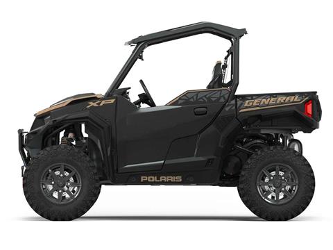 2022 Polaris General XP 1000 Deluxe in Clearwater, Florida - Photo 2