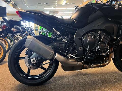 2022 Yamaha MT-10 in Clearwater, Florida - Photo 10