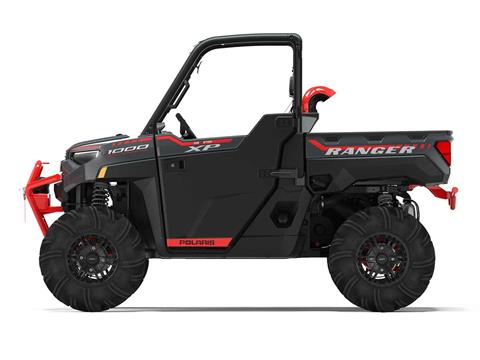2022 Polaris Ranger XP 1000 High Lifter Edition in Clearwater, Florida - Photo 18