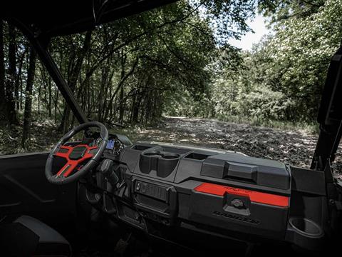 2022 Polaris Ranger XP 1000 High Lifter Edition in Clearwater, Florida - Photo 11
