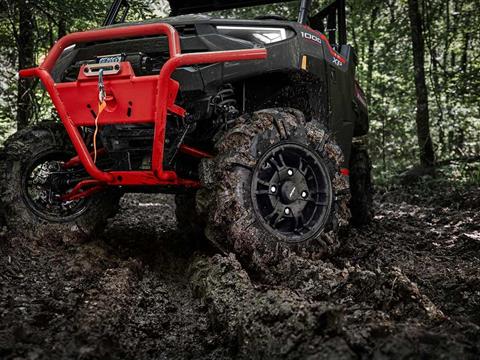 2022 Polaris Ranger XP 1000 High Lifter Edition in Clearwater, Florida - Photo 12