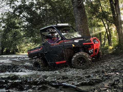 2022 Polaris Ranger XP 1000 High Lifter Edition in Clearwater, Florida - Photo 2