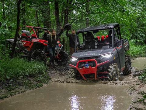 2022 Polaris Ranger XP 1000 High Lifter Edition in Clearwater, Florida - Photo 9