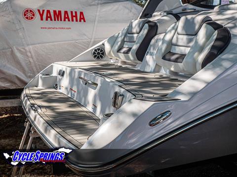 2022 Yamaha 212SE in Clearwater, Florida - Photo 6