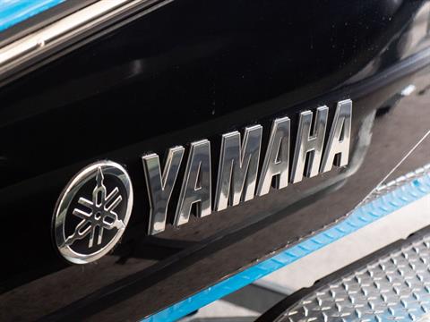 2022 Yamaha 212XD in Clearwater, Florida - Photo 12