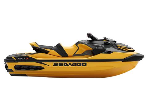 2022 Sea-Doo RXT-X 300 iBR in Clearwater, Florida - Photo 2