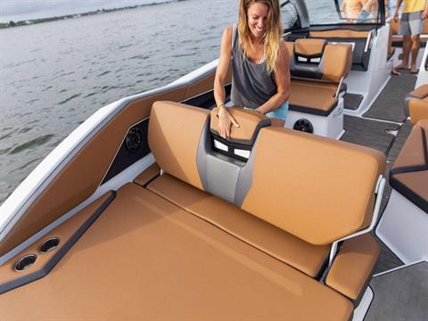 2021 Scarab 285 ID in Clearwater, Florida - Photo 6
