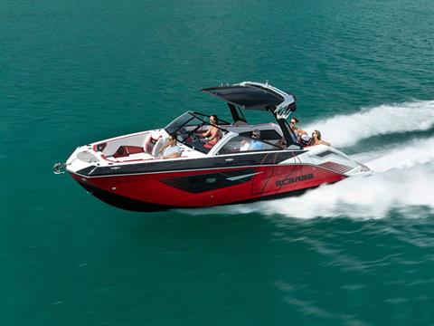2021 Scarab 285 ID in Clearwater, Florida - Photo 12