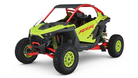 2022 Polaris RZR Pro R Ultimate Launch Edition in Clearwater, Florida - Photo 1