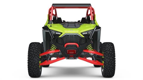 2022 Polaris RZR Pro R Ultimate Launch Edition in Clearwater, Florida - Photo 2