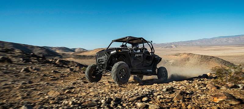2022 Polaris RZR XP 4 1000 Premium - Ride Command Package in Clearwater, Florida - Photo 5