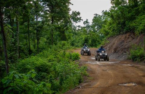 2023 Polaris Sportsman 850 Ultimate Trail in Clearwater, Florida - Photo 8