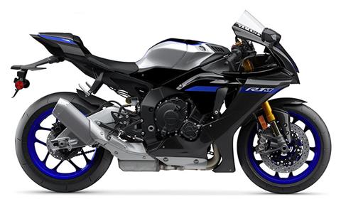 2022 Yamaha YZF-R1M in Clearwater, Florida - Photo 1
